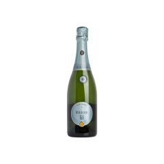 Dzirkst.vīns Berlucchi 61 Franciacorta Saten Brut 12.5% 0.75