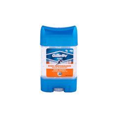 Dezodorants Gillette Apdo Clear Gel Sport 70ml