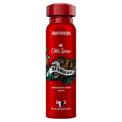 Dezodorants Old Spice aerosols Bearglove 150ml