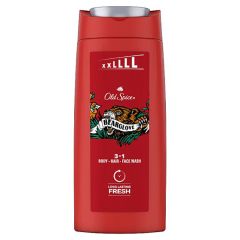 Dušas želeja Old Spice Bearglove 675ml