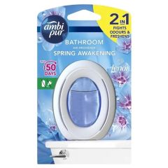 Gaisa atsv. Ambi Pur Lenor Spring Awakening 7.5ml