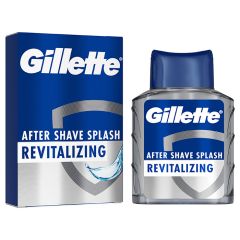 Losjons pēc skūšanās Gillette Series Revitalizing 100ml