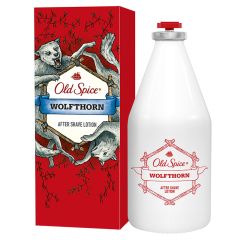 Losjons pēc skūšanās Old Spice Wolfthorn 100ml