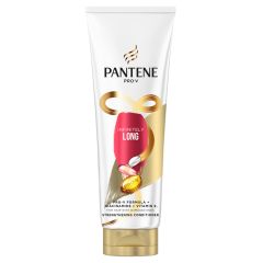 Matu balzams Pantene Infinite Lengths 200ml