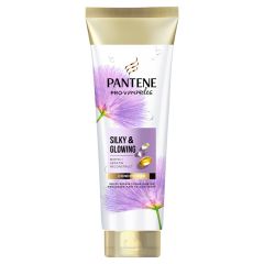 Matu balzams Pantene Silky Protein Miracles 160ml