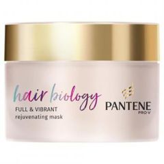 Matu maska Pantene Biology Full & Vibrant 160ml
