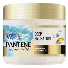 Matu maska Pantene Pantene Hydra Miracles 300ml