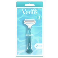 Skuveklis Gillette Venus Smooth 2up