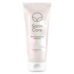 Skūšanās pīlings Satin Care Skin Smoothing Exfoliant 177ml