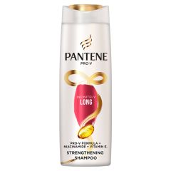 Šampūns Pantene Infinite Lengths 400ml