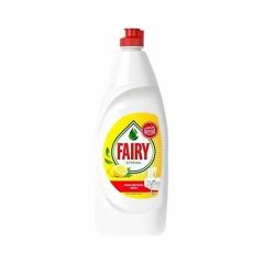 Trauku mazg.līdz. Fairy Lemon 650ml SRP