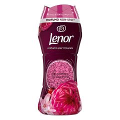 Veļas aromatizātors Lenor Ruby Jasmine 210g