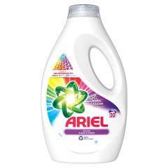 Veļas mazg.līdz. Ariel Color 20MR 1L