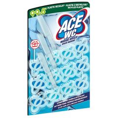 WC bloks Ace Marine Breeze, 3 x 48g