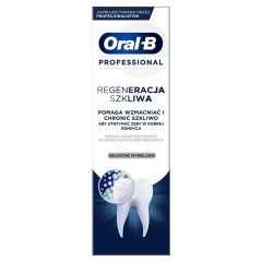 Zobu pasta Oral-B Enamel Regeneration Prof. Gently White 75m