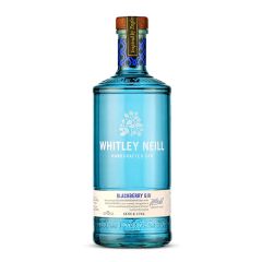 Džins Whitley Neill Blackberry, 43%, 0.7l