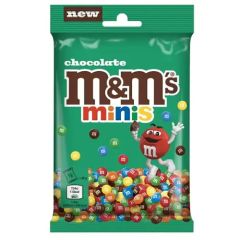 Konfektes M&M's Minis 70g