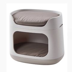 Kaste mājdzīvnieku 3in1 60x40.5x51cm