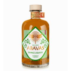 Liķieris Abavas Cidoniju 30% 0.5l