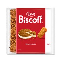 Cepumu drumstalas Lotus Biscoff karamelizētas 750g
