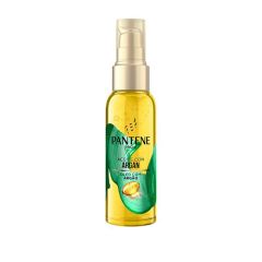 Matu eļļa Pantene Argan infused 100ml