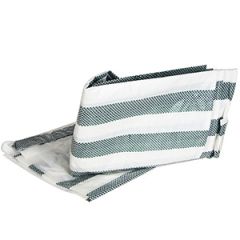 Dārza nojumes siena ar logu 2.95x1.9m