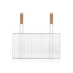 Grila reste BBQ 68x40cm
