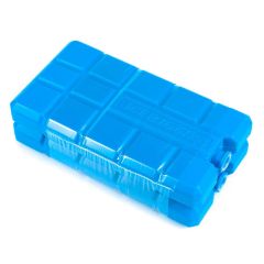 Saldējamais elements Ice 2x400g