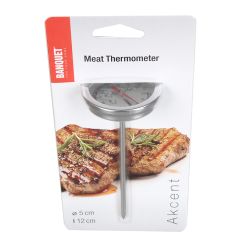 Gaļas termometrs AKCENT