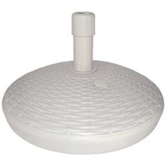 Pamatne saulessargam 30l balta