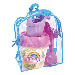 Rot.kompl.smilšk.Soma vienradzis 18cm