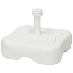 Pamatne saulessargam 14l balta