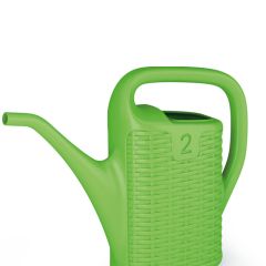 Lejkanna 2l zaļa