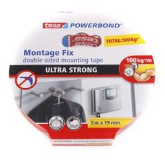 Līmlenta Ultra izturīga