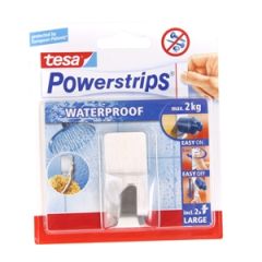 Āķis Powerstrips mitrumizt.metāla