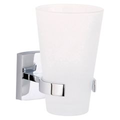 Glāzes turētājs Tesa Klaam zobu suku