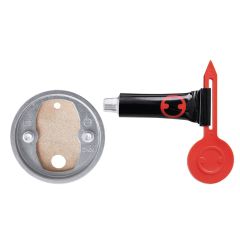 Adapters Tesa Spare Kit BK20-1