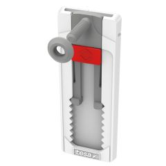 Līmejamā skrūve pielāgojama tesa 77775 1KG