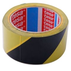 Lente marķēšanai dzelt./melna 66/50
