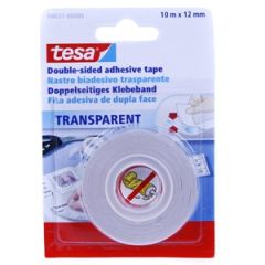 Līmlente divpusējā blisterī