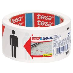 Distancēšanās līmlenta Tesa 50m x 50mm