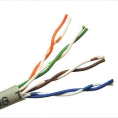 Kabelis UTP 4x2x0.5
