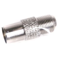 Antenas spraudnis/F-ligzda