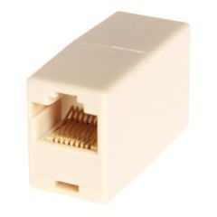 Kabeļa UTP savienojums RJ45-RJ45