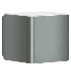 Sensorlampa L840 Cubo 9.5W antrac. iHF 1-5m APP