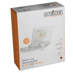 Prožek. XLed One Sensor 23W 2550lm balts