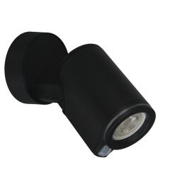 Sensorlampa Spot One Sensor antracita