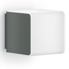 Sensorlampa L830 Cubo 9.5W antracita