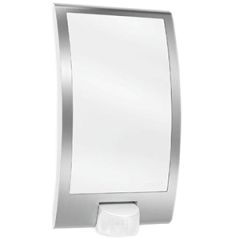 Sensorlampa L22 S 60W 10m ner.tērauda-balta