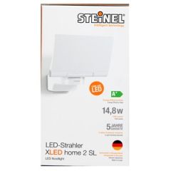 Prožek. XLed Home2 Slave 14.8W/4000K balts 1184lm